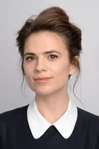Hayley Atwell in The Duchess