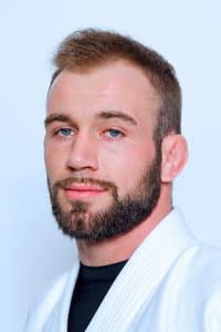 Adam Bradley in Craig Jones Invitational: Day 2