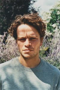 Felix Meyer in Les derniers hommes