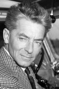 Herbert von Karajan in Karajan - Beethoven: The Symphonies