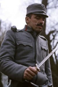 Zoltán Bezerédy in Sztálin menyasszonya