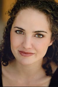 Kate Hurster in The Copper Children