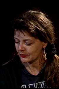 Moune Jamet in Le Cinéma Le Trianon de Verneuil-sur-Avre célèbre Juliet Berto