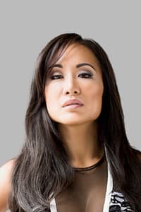 Gail Kim in The Essential Gail Kim Collection