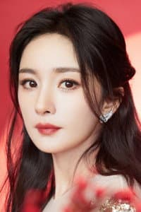 Yang Mi in Wu Dang