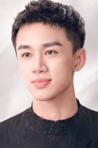 Wang Shuo in 逆爱