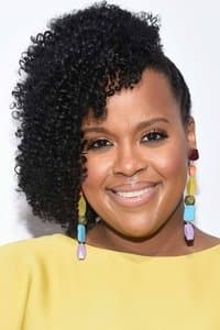 Natasha Rothwell in Wish