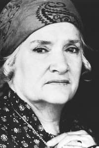 Elvira Cortese in Giarrettiera Colt