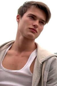 Jean-Luc Bisset in Summer Break 2
