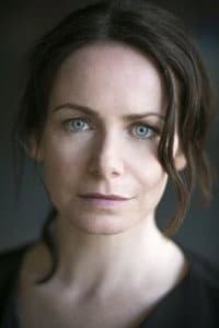 Clare Calbraith in Requiem