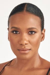 Vicky Jeudy in Romeo and Juliet in Harlem