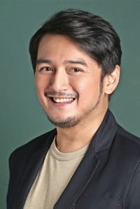 Dominic Ochoa in The PreNup