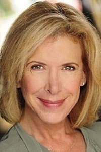 Jennifer Savidge in The Secret Life of Kathy McCormick