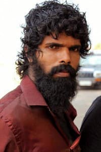 Bineesh Bastin in Kallanmaarude Veedu