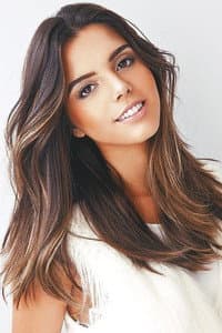 Giovanna Lancellotti in O Lado Bom de Ser Traída