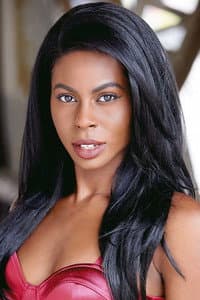 Claudia Hamilton in Left for Dead: The Ashley Reeves Story