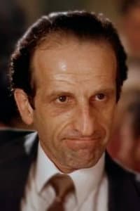 Nico Lathouris in Wrong World