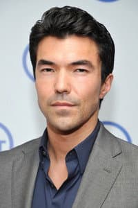 Ian Anthony Dale in 38 Minutes
