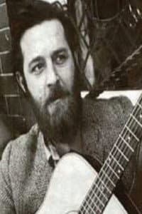 Ciarán Bourke in O'Donoghue's Opera