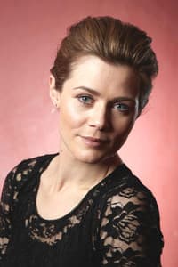 Sofie Lassen-Kahlke in Sammen hver for sig