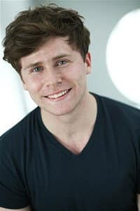 Ben Jones in Unhinged