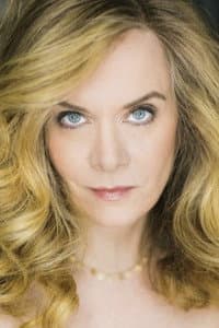Fiona Hogan in A Very Fairy Christmas