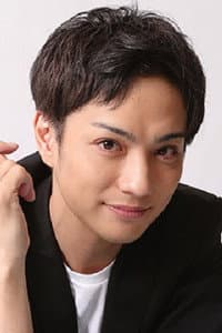 Taiichiro Matsumura in 舞台 あんさんぶるスターズ! オン・ステージ ～Take your marks!～