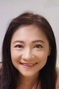 Wong Siu-Foon in Jiao Zi