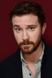Sam Huntington in Skyward
