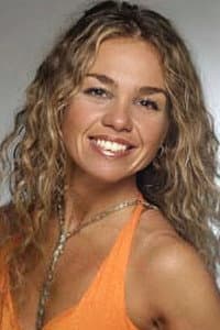 Lorena Paola in Diablito de barrio