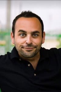 David Del Rosario in HA Festival: The Art of Comedy