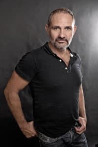 Joan Bentallé in Johan Primero