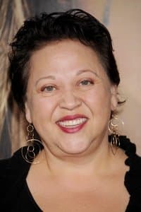 Amy Hill in Mack & Rita