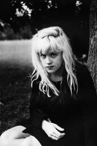 Kat Bjelland in 1991: The Year Punk Broke