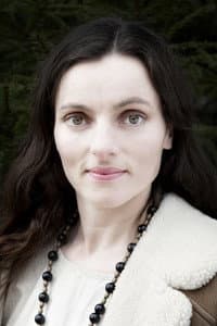 Maja Ratkje in Nor Noise