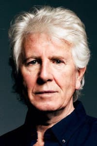 Graham Nash in A Spinal Tap Reunion: The 25th Anniversary London Sell-Out