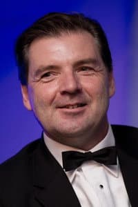 Brendan Coyle in The Last Bus Home