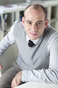 Borislav Chouchkov in Януари