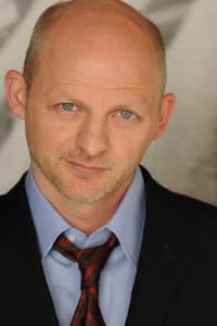 Troy Blendell in Night Eyes