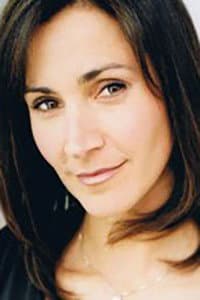Victoria Fodor in Accidental Friendship