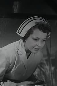 Frances Morris in The Miracle of Our Lady of Fatima