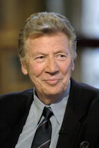 Max Bygraves in A Cry from the Streets