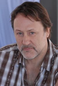 Charles Solomon Jr. in Not Since Casanova