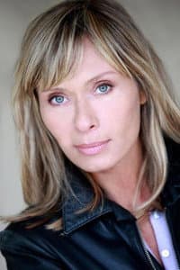 Valérie Steffen in Passez une bonne nuit