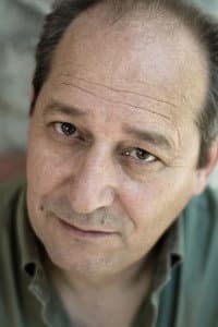 Roch Castonguay in La sacrée