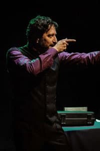 Ariel Galeano in What We Keep
