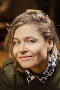 Zuzana Onufráková in Ruce v záruce