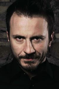 Giorgio Montanini in Grazie ragazzi