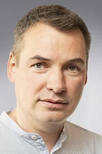 Andrii Saminin in Хайтарма