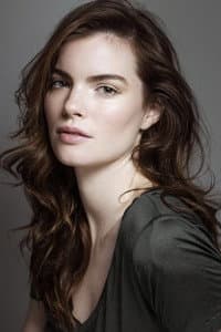 Kaley Ronayne in The Falling World